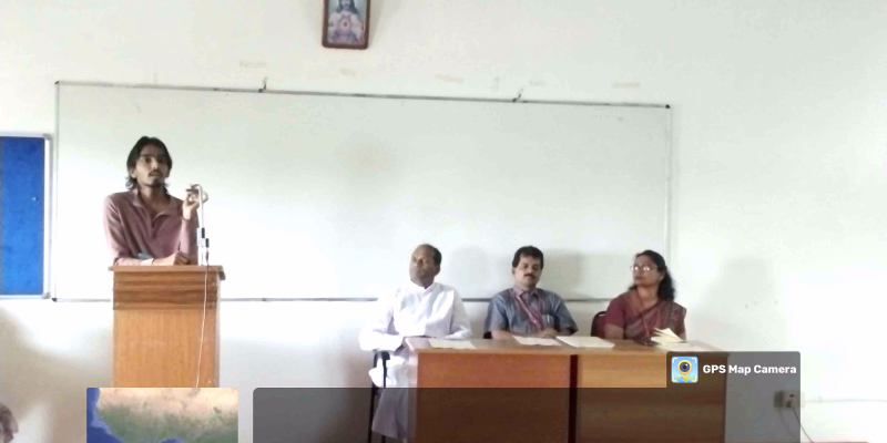 Anti Drug Day 2025 (NSS)